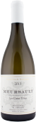 泰西耶酒莊卡斯德（默爾索村）白葡萄酒(Domaine Tessier Les Casse Tetes, Meursault, France)