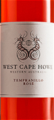 西岬洞丹魄桃紅葡萄酒(West Cape Howe Tempranillo Rose, Perth Hills, Australia)