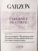 嘉頌酒莊莊園品麗珠混釀紅葡萄酒(Bodega Garzon Estate Cabernet de Corte, Maldonado, Uruguay)