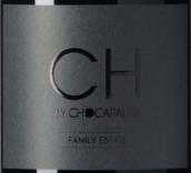 喬卡帕利亞CH紅葡萄酒(Quinta de Chocapalha CH by Chocapalha, Lisboa, Portugal)