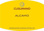 庫(kù)舒曼諾阿爾卡莫干白葡萄酒(Cusumano Alcamo DOC, Sicily, Italy)