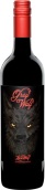 沃爾夫孤狼仙粉黛-赤霞珠混釀干紅葡萄酒(Grey Wolf Cellars Lone Wolf Red Zinfandel Cabernet Sauvignon, Paso Robles, USA)