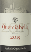 嘉斯宝来经典珍藏基安帝红葡萄酒(Agricola Querciabella Chianti Classico Riserva DOCG, Tuscany, Italy)
