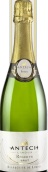 安特利穆珍藏干型起泡酒(Antech Limoux Reserve Brut, Languedoc-Roussillon, France)