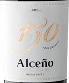 阿塞諾酒莊150周年慕合懷特紅葡萄酒(Alceno 150 Aniversario Monastrell, Jumilla, Spain)