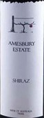 埃姆斯伯里莊園西拉干紅葡萄酒(Amesbury Estate Shiraz, Riverina, Australia)