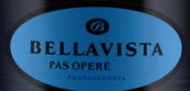 美景酒莊帕斯歐佩雷馥奇達特特干型起泡酒(Bellavista Pas Opere Extra Brut Franciacorta DOCG, Lombardy, Italy)