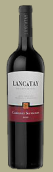 華普蘭凱特赤霞珠紅葡萄酒(Huarpe Wines Lancayte Cabernet Sauvignon, Mendoza, Argentina)