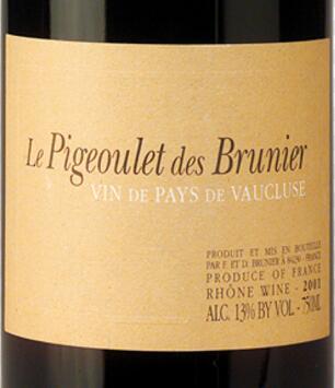 酒款类型: 酒庄: 伯纳家族酒庄 产区: 法国 france 酿酒葡萄