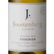 尤斯登堡酒莊鋼琴家維歐尼干白葡萄酒(Joostenberg “The Piano Man” Viognier, Stellenbosch, South Africa)