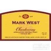 Mark West Central Coast Chardonnay, California, USA