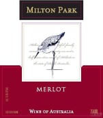 頌恩克拉克彌爾頓園梅洛干紅葡萄酒(Thorn Clarke Milton Park Merlot, Barossa Valley, Australia)