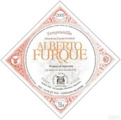 Aconquija Alberto Furque Tempranillo, Uco Valley, Argentina