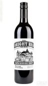 市政釀酒師布萊特干紅葡萄酒(Municipal Winemakers Bright Red, Santa Barbara County, USA)