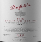 奔富集智臻享赤霞珠干紅葡萄酒(Penfolds The Creative Genius Cabernet Sauvignon, South Australia, Australia)