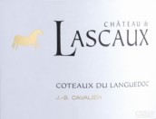 拉斯科酒莊干紅葡萄酒(Chateau de Lascaux, Languedoc-Roussillon, France)