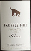 特魯弗西拉干紅葡萄酒(The Truffle & Wine Co Shiraz, Manjimup, Australia)