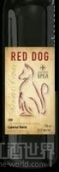 瑞芙紅狗干紅葡萄酒(Reif Estate Winery Red Dog, Niagara Peninsula, Canada)