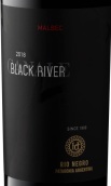 貝托納黑河系列馬爾貝克紅葡萄酒(Humberto Canale Black River Malbec, Rio Negro, Argentina)