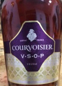 蔻芙絲VSOP特優(yōu)香檳干邑白蘭地(Courvoisier V.S.O.P. Fine Champagne Cognac, France)