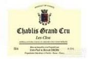 杜瓦安酒莊雷克羅（夏布利特級園）白葡萄酒(Domaine Jean-Paul & Benoit Droin Les Clos, Chablis Grand Cru, France)