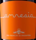 斯帕達(dá)酒莊遺忘白葡萄酒(Dei Principi di Spadafora Amnesia Sicilia, Sicily, Italy)