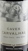 卡爾瓦哈酒莊紅葡萄酒(Caves Carvalhal Tinto, Portugal)