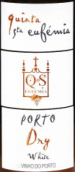 圣尤菲米婭干型波特酒(Quinta Santa Eufemia Dry Port, Douro, Portugal)