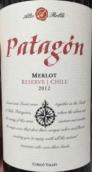 帕塔哥庫(kù)里梅洛干紅葡萄酒(Patagon Curico Merlot, Curico Valley, Chile)