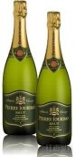 Pierre Jourdan Methode Cap Classique Cuvee Brut, Franschhoek Valley, South Africa