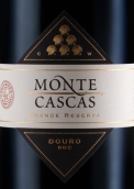 卡斯卡山特級珍藏干紅葡萄酒(Monte Cascas Grande Reserva, Douro, Portugal)