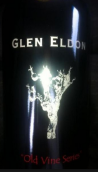 格倫艾頓老藤系列赤霞珠干紅葡萄酒(Glen Eldon Old Vine Series Cabernet Sauvignon, Barossa Valley, Australia)