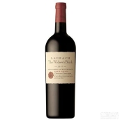 萊巴赫寡婦坐赤霞珠干紅葡萄酒(Laibach Widow's Block Cabernet Sauvignon, Stellenbosch, South Africa)