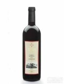 楚巴赤霞珠干紅葡萄酒(Tzuba Cabernet Sauvignon, Judean Hills, Israel)