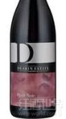 迪金酒莊黑皮諾干紅葡萄酒(Deakin Estate Pinot Noir, South Eastern Australia)