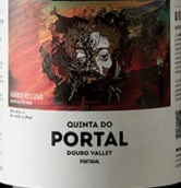 門戶酒莊特級(jí)珍藏紅葡萄酒(Quinta do Portal Grande Reserva Tinto, Douro Valley, Portugal)