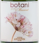 豪爾赫奧多涅斯酒莊博塔尼白葡萄酒(Jorge Ordonez & Co Botani, Sierras de Malaga, Spain)