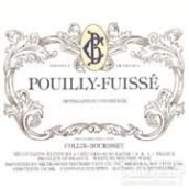 科林柏麗塞酒莊（普伊-富賽）白葡萄酒(Collin-Bourisset Pouilly-Fuisse, Maconnais, France)