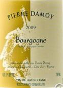 皮埃爾·達(dá)莫瓦酒莊紅葡萄酒(Domaine Pierre Damoy Bourgogne Rouge, Burgundy, France)