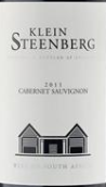 斯丁堡克萊因斯丁堡赤霞珠干紅葡萄酒(Steenberg Vineyards Klein Steenberg Cabernet Sauvignon, Constantia, South Africa)