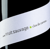 卡福園酒莊野果紅葡萄酒(Domaine Le Clos de Caveau Fruit Sauvage, Vacqueyras, France)