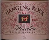 懸?guī)r干型桃紅葡萄酒(Hanging Rock Brut Rose, Macedon Ranges, Australia)