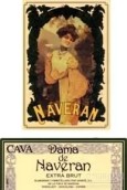 納弗蘭黛瑪卡瓦起泡酒(Naveran Dama Cava, Catalonia, Spain)