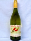 尼克森河賽美蓉-長相思干白葡萄酒(Nicholson River Semillon-Sauvignon Blanc, Gippsland, Australia)