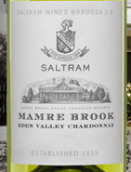 索萊酒園瑪麗小溪霞多麗干白葡萄酒(Saltram Mamre Brook Chardonnay, Barossa Valley, Australia)