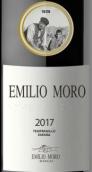 埃米利奧摩洛丹魄紅葡萄酒(Bodegas Emilio Moro Tempranillo, Ribera del Duero, Spain)