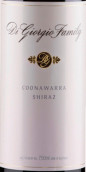 迪格里奧西拉干紅葡萄酒(Digiorgio Family Wines Shiraz, Coonawarra, Australia)