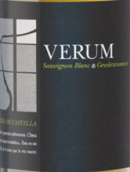 維露酒莊長(zhǎng)相思-瓊瑤漿混釀白葡萄酒(Bodegas Verum Sauvignon Blanc - Gewurztraminer, Castilla La Mancha, Spain)