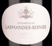 伯尼爾經(jīng)度一級(jí)園特極干型白中白香檳(Larmandier-Bernier Longitude Premier Cru Blanc de Blancs Extra Brut, Champagne, France)