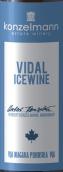 凱森曼酒莊威代爾冰白葡萄酒(Konzelmann Estate Winery Vidal Icewine, Niagara Peninsula, Canada)